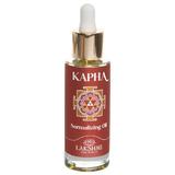 Rozmaring normalizáló arcápoló olaj zsíros bőrre – Lakshmi Kapha Normalizing Oil, 30 ml