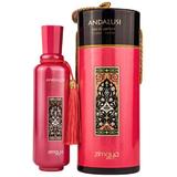 Női parfüm -  Zimaya EDP Andalusi Pink, 100 ml