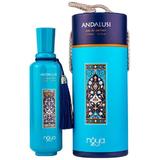 Női parfüm - Zimaya EDP Andalusi Blue, 100 ml