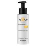 Javító Hajkezelés –  Alfaparf Milano Yellow Bond Hero Hair Repair, 100 ml