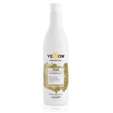 Világosító Balzsam Minden Hajtípusra - Alfaparf Milano Yellow Professional Star Conditioner, 500 ml