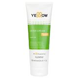 Méregtelenítő Fejbőrkrém – Alfaparf Milano Yellow Detox Cream Wellness Boost, 250 ml