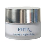 Éjszakai balzsam érzékeny bőrre - Lakshmi Pitta Sensitive Night Balm, 50 ml