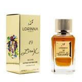 Női parfüm kivonat - Lorinna Paris Lorinna Lira X, No. 49, 50 ml