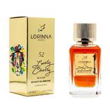 Unisex parfüm kivonat - Lorinna Paris Lovely Cherry, Nr. 52, 50 ml