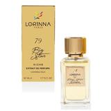 Unisex parfüm kivonat – Lorinna Paris Big Star, No. 79, 50 ml