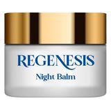 Éjszakai balzsam érzékeny bőrre - Lakshmi Regenesis Night Balm, 50 ml