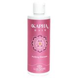 Tisztító Sampon Fejbőrre és Zsíros Hajra - Lakshmi Kapha Hair Purifying Shampoo, 200 ml