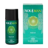 Aloe Vera borotvagél – Lakshmi Soulman Soul Gel, 100 ml