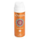 Mandulaolajos krém napvédelemhez – Lakshmi Sunveda Sun Protection SPF 50, 150 ml