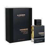 Unisex parfüm - Al Haramain EDP Amber Oud Private Edition Spray, 60 ml