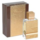  Unisex parfüm - Al Haramain EDP Amber Oud Gold 999.9 Dubai Edition Extrait, 75 ml