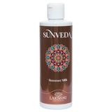 Testápoló Tej - Lakshmi Sunveda Summer Milk, 200 ml