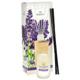 Ambientális Diffúzor Levendula Illattal  90145 - Alessio Boltri Lavender di Provence, Magic Lights, 125 ml