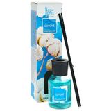 Ambientális diffúzor pamut illattal 19261 - Cotone Home Diffuser, Magic Lights, 50 ml