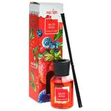 Ambientális Diffúzor Gyümölcs Illattal 19262 - Frutto Rossi Home Diffuser, Magic Lights, 50 ml