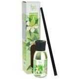 Ambientális Diffúzor Jázmin Illattal 90022 - Gelsomino Home Diffuser, Magic Lights, 125 ml