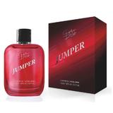 Férfi Parfüm  – Chat D'Or EDP Jumper, 100 ml