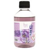 Ambientális diffúzor, utántöltő,  levendula 250LAV - Lavanda Ricarica per Home Diffuser, Magic Lights, 250 ml