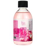 Ambientális diffúzor, utántöltő, pikáns rózsa illattal 250ROS - Rosa Speziata Ricarica per Home Diffuser, Magic Lights, 250 ml