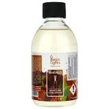 Ambientális diffúzor, utántöltő, szantálfa illat 250SAN - Sandalo Ricarica per Home Diffuser, Magic Lights, 250 ml