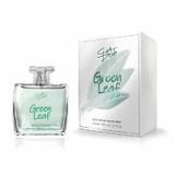 Női parfüm  – Chat D'Or EDP Green Leaf Scent, 100 ml