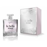 Női parfüm  - Chat D'Or EDP La Bella Rosa, 100 ml