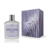 Férfi parfüm  - Chat D'Or EDP Keen Zone For Men, 100 ml