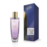 Női parfüm - Chat D'Or EDP Dream Girl, 100 ml