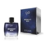 Férfi parfüm - Chat D'Or EDP Midnight Men, 100 ml