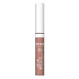 Bio Ajakfény – Lavera, High Shine Water Gloss, árnyalata Cocoa 01, 5.5 ml