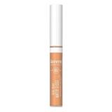 Ajak Bio Gloss  - Lavera, High Shine Water Gloss, árnyalata - Golden Solaris 03, 5.5 ml