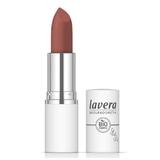 Bio Ajakrúzs -  Lavera Comfort Matt, árnyalata Cayenne 01, 4.5 g