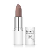 Bio Ajakrúzs - Lavera Comfort Matt, árnyalata Deep Ochre 03, 4.5 g