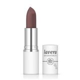 Bio Ajakrúzs - Lavera Comfort Matt, árnyalata Ember 04, 4.5 g