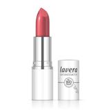 Bio Ajakrúzs -  Lavera Cream Glow, árnyalata Watermelon 07, 4.5 g