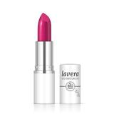 Bio ajakrúzs - Lavera Cream Glow, Pink Universe 08 árnyalat, 4,5 g