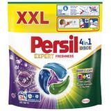 Mosószer kapszulák – Persil 4 in 1 Expert Freshness Lavanda, 34 db.