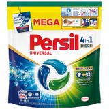 Univerzális Mosószer Kapszulák  - Persil Universal Disc 4 in 1 Deep Clean, 54 db.