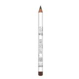  Bio Szemkontúr Ceruza - Lavera Soft Eyeliner, árnyalata: Brown 02, 1.14 g