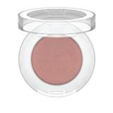  Bio Szemhéjfesték - Lavera Signature Colour Eyeshadow, árnyalata Dusty Rose 01, 2 g