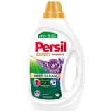 Folyékony Mosószer –  Persil Deep Clean Gel Expert Freshness Lavanda, 20 mosás, 900 ml