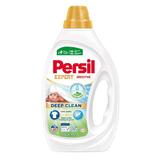 Folyékony Mosószer - Persil Deep Clean Gel Expert Sensitive, 20 mosás, 900 ml