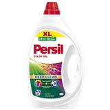 Folyékony Mosószer Színes Ruhákhoz -Persil Color Active Gel Deep Clean, 55 mosás, 2475 ml