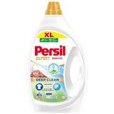 Folyékony Mosószer - Persil Deep Clean Gel Expert Sensitive, 50 mosás, 2250 ml