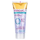 Arctisztító Q10 gél – Regal Clarifying Cleansing Gel Q10+ Refresh, Rosa Impex, 100 ml