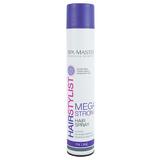 Hajfixáló spray – MegaStrong Hair Spray, Rosa Impex, 400 ml