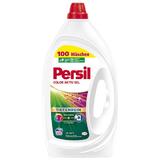 Folyékony Mosószer Színes Ruhákhoz - Persil Color Active Gel Deep Clean, 100 mosás, 4500 ml