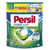 Univerzális mosószer kapszula - Persil Power Caps Universal, 60 db.