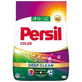 Automata Mosópor Színes és Fehér Ruhákhoz  - Persil Color Deep Clean, 30 mosás, 1,65 kg